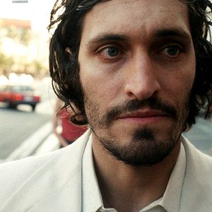 Bilder Vincent Gallo