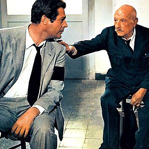 Bilder Luchino Visconti