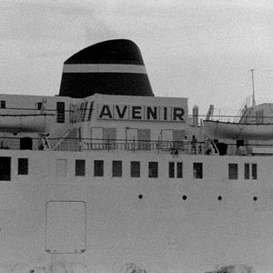 Bilder Lettre à la prison