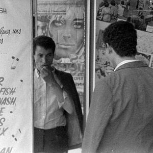 Bilder Lettre à la prison