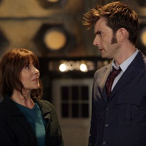 Bilder The Sarah Jane Adventures