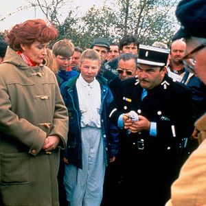 Bilder Dominique Lavanant