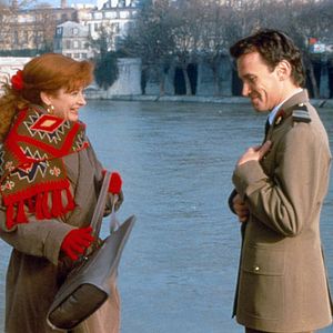 Bilder Dominique Lavanant