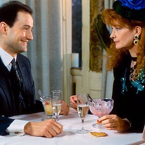 Bilder Dominique Lavanant