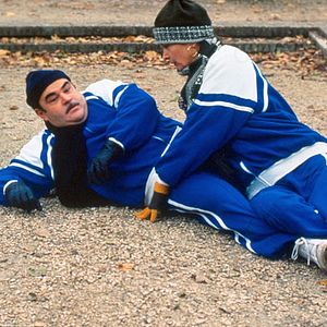 Bilder Dominique Lavanant