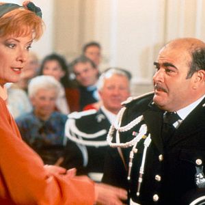 Bilder Dominique Lavanant