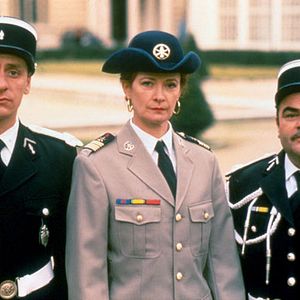 Bilder Dominique Lavanant