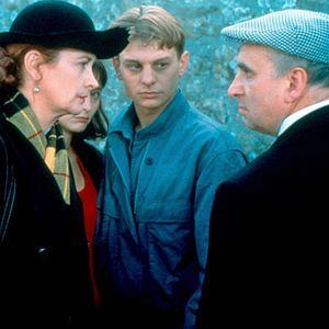 Bilder Dominique Lavanant