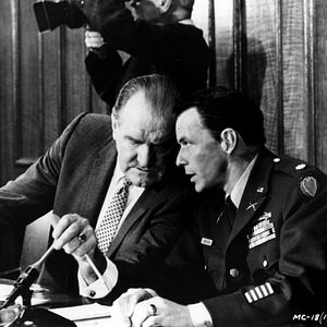 Bilder Botschafter der Angst