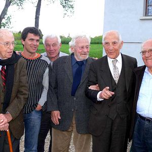 Bilder Gilles Perret