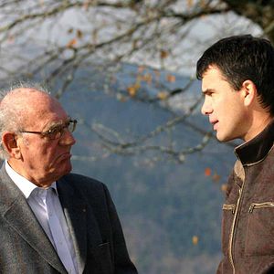 Bilder Gilles Perret