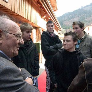 Bilder Gilles Perret