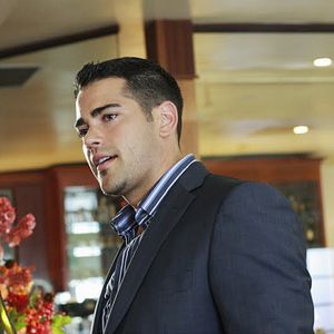 Bilder Jesse Metcalfe