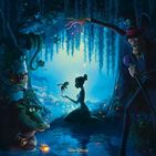 Bilder Küss den Frosch