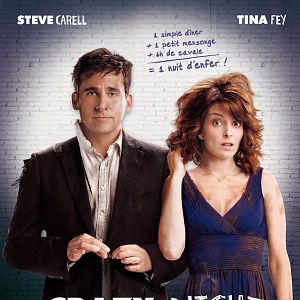 Bilder Date Night - Gangster für eine Nacht