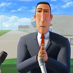 Bilder John H. Williams