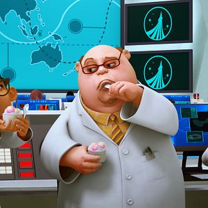 Bilder John H. Williams