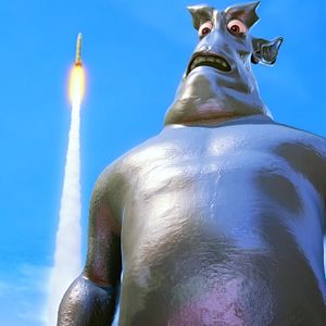 Bilder John H. Williams