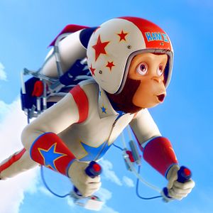 Bilder John H. Williams