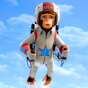 Bilder John H. Williams