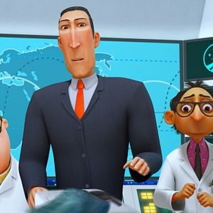 Bilder John H. Williams