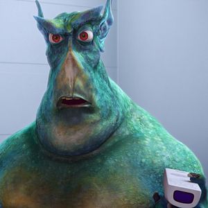 Bilder John H. Williams