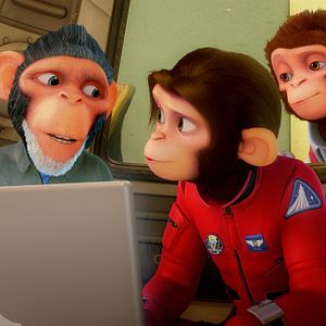 Bilder John H. Williams