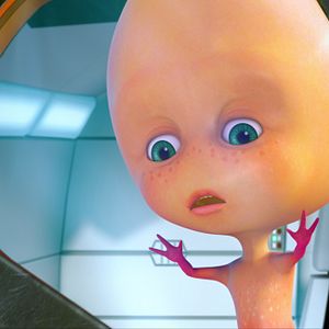 Bilder John H. Williams