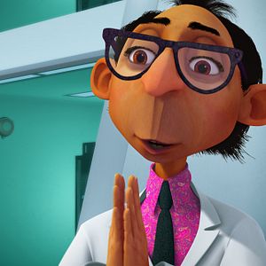 Bilder John H. Williams