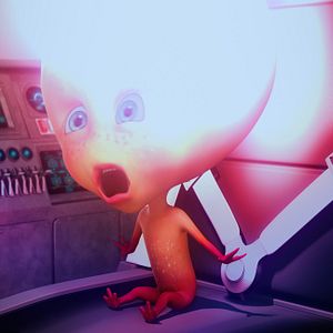 Bilder John H. Williams