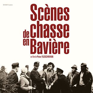 Bilder Jagdszenen aus Niederbayern