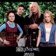 Bilder Guinevere Jones