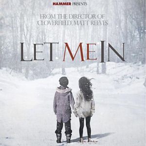 Bilder Let Me In