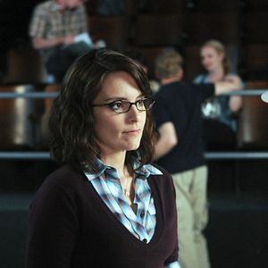 Bilder Tina Fey