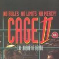 Bilder Cage Fighter 2 - Arena of Death