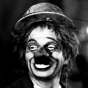 Bilder Die Clowns