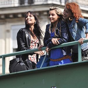 Bilder Priscilla Betti