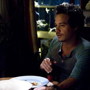 Bilder Michael Raymond-James
