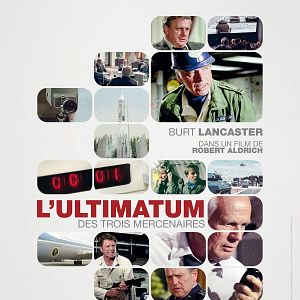 Bilder Todeskommando Feuerblitz Ultimatum