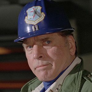 Bilder Burt Lancaster