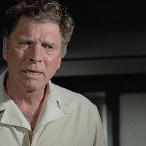 Bilder Burt Lancaster