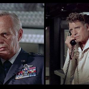 Bilder Burt Lancaster