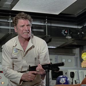 Bilder Burt Lancaster