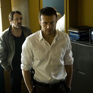 Bilder Samuel Le Bihan