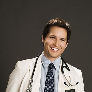 Bilder Peter Facinelli