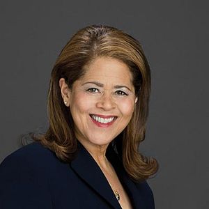 Bilder Anna Deavere Smith