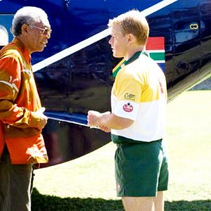 Bilder Morgan Freeman