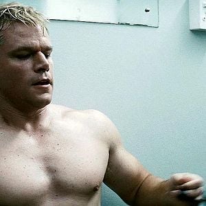 Bilder Matt Damon