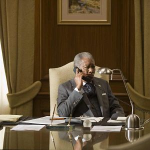 Bilder Morgan Freeman