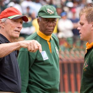 Bilder Morgan Freeman